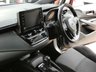 USED 2021 70 TOYOTA COROLLA 2.0 VVT-h GPF Icon Tech Touring Sports 5dr Petrol Hybrid CVT Euro 6 (s/s) (184 ps) SAT NAV HEATED SEATS REAR VIEW CAMERA ANDROID APPLE CARPLAY CRUISE CONTROL PARKING SENSORS 1 OWNER SERVICE HISTORY TOYOTA WARRANTY TILL FEB 2031