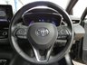 USED 2021 70 TOYOTA COROLLA 2.0 VVT-h GPF Icon Tech Touring Sports 5dr Petrol Hybrid CVT Euro 6 (s/s) (184 ps) SAT NAV HEATED SEATS REAR VIEW CAMERA ANDROID APPLE CARPLAY CRUISE CONTROL PARKING SENSORS 1 OWNER SERVICE HISTORY TOYOTA WARRANTY TILL FEB 2031