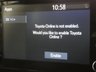 USED 2021 70 TOYOTA COROLLA 2.0 VVT-h GPF Icon Tech Touring Sports 5dr Petrol Hybrid CVT Euro 6 (s/s) (184 ps) SAT NAV HEATED SEATS REAR VIEW CAMERA ANDROID APPLE CARPLAY CRUISE CONTROL PARKING SENSORS 1 OWNER SERVICE HISTORY TOYOTA WARRANTY TILL FEB 2031