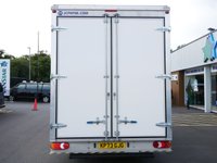 USED 2023 73 VOLKSWAGEN CRAFTER CR35 2.0 TDI 140 BHP LONG LOW LOADER  LONG WHEELBASE | LOW LOADER