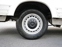 USED 2023 73 VOLKSWAGEN CRAFTER CR35 2.0 TDI 140 BHP LONG LOW LOADER  LONG WHEELBASE | LOW LOADER