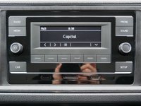 USED 2023 73 VOLKSWAGEN CRAFTER CR35 2.0 TDI 140 BHP LONG LOW LOADER  LONG WHEELBASE | LOW LOADER