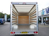 USED 2023 73 VOLKSWAGEN CRAFTER CR35 2.0 TDI 140 BHP LONG LOW LOADER  LONG WHEELBASE | LOW LOADER