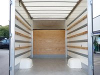 USED 2023 73 VOLKSWAGEN CRAFTER CR35 2.0 TDI 140 BHP LONG LOW LOADER  LONG WHEELBASE | LOW LOADER