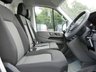 USED VOLKSWAGEN CRAFTER