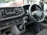 USED VOLKSWAGEN CRAFTER