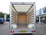 USED VOLKSWAGEN CRAFTER