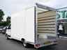 USED VOLKSWAGEN CRAFTER