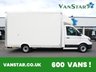 USED VOLKSWAGEN CRAFTER