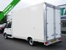 USED VOLKSWAGEN CRAFTER