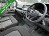 USED VOLKSWAGEN CRAFTER