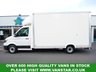 USED VOLKSWAGEN CRAFTER