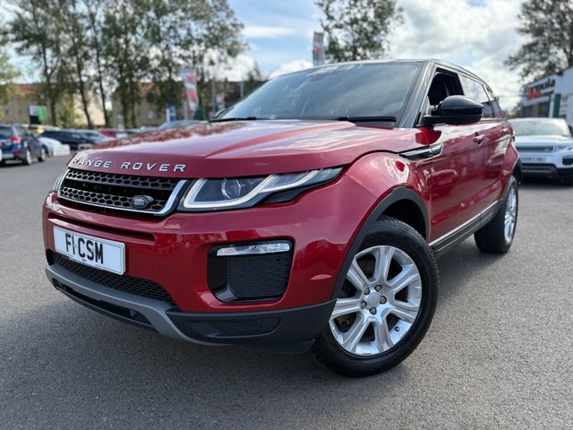 2017 17 LAND ROVER RANGE ROVER EVOQUE 2.0 TD4 SE Tech SUV 5dr Diesel Manual 4WD Euro 6 (s/s) (180 ps) A STUNNING ADDITION TO OUR VAST SELECTION OF EVOQUES+DIESEL+4 WHEEL DRIVE+SERVICE HISTORY+ULEZ COMPLIANT+PRIVACY GLASS+FULL LEATHER INTERIOR+SATELLITE NAVIGATION+PARK ASSIST+CLIMATE CONTROL+18 INCH ALLOY WHEELS+CALL NOW FOR FURTHER INFORMATION AND TO ARRANGE A VIEWING+READY TO DRIVE AWAY TODAY!!!!!!!!!!!!!!!!!!!!!!!!!!!!!!!!!!!!!!!!!