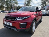 USED 2017 17 LAND ROVER RANGE ROVER EVOQUE 2.0 TD4 SE Tech SUV 5dr Diesel Manual 4WD Euro 6 (s/s) (180 ps) A STUNNING ADDITION TO OUR VAST SELECTION OF EVOQUES+DIESEL+4 WHEEL DRIVE+SERVICE HISTORY+ULEZ COMPLIANT+PRIVACY GLASS+FULL LEATHER INTERIOR+SATELLITE NAVIGATION+PARK ASSIST+CLIMATE CONTROL+18 INCH ALLOY WHEELS+CALL NOW FOR FURTHER INFORMATION AND TO ARRANGE A VIEWING+READY TO DRIVE AWAY TODAY!!!!!!!!!!!!!!!!!!!!!!!!!!!!!!!!!!!!!!!!!