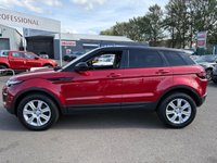 USED 2017 17 LAND ROVER RANGE ROVER EVOQUE 2.0 TD4 SE Tech SUV 5dr Diesel Manual 4WD Euro 6 (s/s) (180 ps) A STUNNING ADDITION TO OUR VAST SELECTION OF EVOQUES+DIESEL+4 WHEEL DRIVE+SERVICE HISTORY+ULEZ COMPLIANT+PRIVACY GLASS+FULL LEATHER INTERIOR+SATELLITE NAVIGATION+PARK ASSIST+CLIMATE CONTROL+18 INCH ALLOY WHEELS+CALL NOW FOR FURTHER INFORMATION AND TO ARRANGE A VIEWING+READY TO DRIVE AWAY TODAY!!!!!!!!!!!!!!!!!!!!!!!!!!!!!!!!!!!!!!!!!