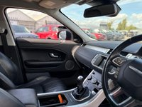 USED 2017 17 LAND ROVER RANGE ROVER EVOQUE 2.0 TD4 SE Tech SUV 5dr Diesel Manual 4WD Euro 6 (s/s) (180 ps) A STUNNING ADDITION TO OUR VAST SELECTION OF EVOQUES+DIESEL+4 WHEEL DRIVE+SERVICE HISTORY+ULEZ COMPLIANT+PRIVACY GLASS+FULL LEATHER INTERIOR+SATELLITE NAVIGATION+PARK ASSIST+CLIMATE CONTROL+18 INCH ALLOY WHEELS+CALL NOW FOR FURTHER INFORMATION AND TO ARRANGE A VIEWING+READY TO DRIVE AWAY TODAY!!!!!!!!!!!!!!!!!!!!!!!!!!!!!!!!!!!!!!!!!