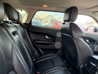 USED 2017 17 LAND ROVER RANGE ROVER EVOQUE 2.0 TD4 SE Tech SUV 5dr Diesel Manual 4WD Euro 6 (s/s) (180 ps) A STUNNING ADDITION TO OUR VAST SELECTION OF EVOQUES+DIESEL+4 WHEEL DRIVE+SERVICE HISTORY+ULEZ COMPLIANT+PRIVACY GLASS+FULL LEATHER INTERIOR+SATELLITE NAVIGATION+PARK ASSIST+CLIMATE CONTROL+18 INCH ALLOY WHEELS+CALL NOW FOR FURTHER INFORMATION AND TO ARRANGE A VIEWING+READY TO DRIVE AWAY TODAY!!!!!!!!!!!!!!!!!!!!!!!!!!!!!!!!!!!!!!!!!