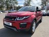 USED 2017 17 LAND ROVER RANGE ROVER EVOQUE 2.0 TD4 SE Tech SUV 5dr Diesel Manual 4WD Euro 6 (s/s) (180 ps) A STUNNING ADDITION TO OUR VAST SELECTION OF EVOQUES+DIESEL+4 WHEEL DRIVE+SERVICE HISTORY+ULEZ COMPLIANT+PRIVACY GLASS+FULL LEATHER INTERIOR+SATELLITE NAVIGATION+PARK ASSIST+CLIMATE CONTROL+18 INCH ALLOY WHEELS+CALL NOW FOR FURTHER INFORMATION AND TO ARRANGE A VIEWING+READY TO DRIVE AWAY TODAY!!!!!!!!!!!!!!!!!!!!!!!!!!!!!!!!!!!!!!!!!