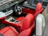 USED 2013 13 BMW Z4 2.0 20i Convertible 2dr Petrol Manual sDrive Euro 5 (s/s) (184 ps) SPACE GREY WITH GLOSS BLACK ALLOYS & CORAL RED KANSAS LEATHER SPORTS SEATS