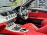 USED 2013 13 BMW Z4 2.0 20i Convertible 2dr Petrol Manual sDrive Euro 5 (s/s) (184 ps) SPACE GREY WITH GLOSS BLACK ALLOYS & CORAL RED KANSAS LEATHER SPORTS SEATS