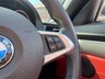 USED 2013 13 BMW Z4 2.0 20i Convertible 2dr Petrol Manual sDrive Euro 5 (s/s) (184 ps) SPACE GREY WITH GLOSS BLACK ALLOYS & CORAL RED KANSAS LEATHER SPORTS SEATS