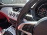 USED 2013 13 BMW Z4 2.0 20i Convertible 2dr Petrol Manual sDrive Euro 5 (s/s) (184 ps) SPACE GREY WITH GLOSS BLACK ALLOYS & CORAL RED KANSAS LEATHER SPORTS SEATS