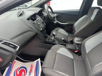 USED 2015 65 FORD FOCUS 2.0 TDCi ST-1 Hatchback 5dr Diesel Manual Euro 6 (s/s) (185 ps) 