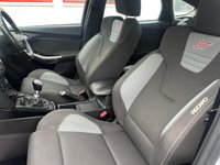USED 2015 65 FORD FOCUS 2.0 TDCi ST-1 Hatchback 5dr Diesel Manual Euro 6 (s/s) (185 ps) 