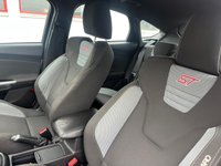 USED 2015 65 FORD FOCUS 2.0 TDCi ST-1 Hatchback 5dr Diesel Manual Euro 6 (s/s) (185 ps) 