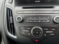 USED 2015 65 FORD FOCUS 2.0 TDCi ST-1 Hatchback 5dr Diesel Manual Euro 6 (s/s) (185 ps) 