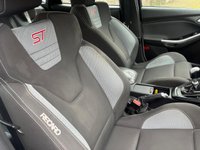 USED 2015 65 FORD FOCUS 2.0 TDCi ST-1 Hatchback 5dr Diesel Manual Euro 6 (s/s) (185 ps) 