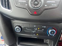 USED 2015 65 FORD FOCUS 2.0 TDCi ST-1 Hatchback 5dr Diesel Manual Euro 6 (s/s) (185 ps) 
