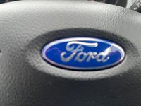 USED 2015 65 FORD FOCUS 2.0 TDCi ST-1 Hatchback 5dr Diesel Manual Euro 6 (s/s) (185 ps) 