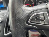 USED 2015 65 FORD FOCUS 2.0 TDCi ST-1 Hatchback 5dr Diesel Manual Euro 6 (s/s) (185 ps) 