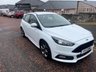 USED 2015 65 FORD FOCUS 2.0 TDCi ST-1 Hatchback 5dr Diesel Manual Euro 6 (s/s) (185 ps) 