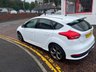 USED 2015 65 FORD FOCUS 2.0 TDCi ST-1 Hatchback 5dr Diesel Manual Euro 6 (s/s) (185 ps) 