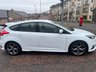 USED 2015 65 FORD FOCUS 2.0 TDCi ST-1 Hatchback 5dr Diesel Manual Euro 6 (s/s) (185 ps) 