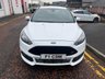 USED 2015 65 FORD FOCUS 2.0 TDCi ST-1 Hatchback 5dr Diesel Manual Euro 6 (s/s) (185 ps) 