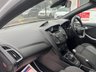 USED 2015 65 FORD FOCUS 2.0 TDCi ST-1 Hatchback 5dr Diesel Manual Euro 6 (s/s) (185 ps) 