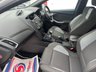 USED 2015 65 FORD FOCUS 2.0 TDCi ST-1 Hatchback 5dr Diesel Manual Euro 6 (s/s) (185 ps) 