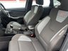 USED 2015 65 FORD FOCUS 2.0 TDCi ST-1 Hatchback 5dr Diesel Manual Euro 6 (s/s) (185 ps) 