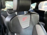 USED 2014 14 FORD FOCUS 2.0T EcoBoost ST-2 Hatchback 5dr Petrol Manual Euro 5 (s/s) (250 ps) A TRULY STUNNING ADDITION TO OUR FORECOURT FINISHED IN EVER POPULAR WHITE PAINT+ONLY 1 FORMER KEEPER+SERVICE HISTORY+HALF LEATHER INTERIOR+PARK ASSIST+CLIMATE CONTROL+18 INCH ALLOY WHEELS+BLUETOOTH+1 FULL YEARS MOT PRIOR TO COLLECTION+CALL NOW TO ARRANGE A VIEWING!!!!!!!!!!!!!!!!!!!!!!!!!!!!!!!!!!!!!!!!!