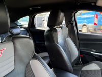 USED 2014 14 FORD FOCUS 2.0T EcoBoost ST-2 Hatchback 5dr Petrol Manual Euro 5 (s/s) (250 ps) A TRULY STUNNING ADDITION TO OUR FORECOURT FINISHED IN EVER POPULAR WHITE PAINT+ONLY 1 FORMER KEEPER+SERVICE HISTORY+HALF LEATHER INTERIOR+PARK ASSIST+CLIMATE CONTROL+18 INCH ALLOY WHEELS+BLUETOOTH+1 FULL YEARS MOT PRIOR TO COLLECTION+CALL NOW TO ARRANGE A VIEWING!!!!!!!!!!!!!!!!!!!!!!!!!!!!!!!!!!!!!!!!!