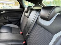 USED 2014 14 FORD FOCUS 2.0T EcoBoost ST-2 Hatchback 5dr Petrol Manual Euro 5 (s/s) (250 ps) A TRULY STUNNING ADDITION TO OUR FORECOURT FINISHED IN EVER POPULAR WHITE PAINT+ONLY 1 FORMER KEEPER+SERVICE HISTORY+HALF LEATHER INTERIOR+PARK ASSIST+CLIMATE CONTROL+18 INCH ALLOY WHEELS+BLUETOOTH+1 FULL YEARS MOT PRIOR TO COLLECTION+CALL NOW TO ARRANGE A VIEWING!!!!!!!!!!!!!!!!!!!!!!!!!!!!!!!!!!!!!!!!!