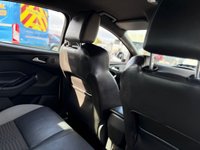 USED 2014 14 FORD FOCUS 2.0T EcoBoost ST-2 Hatchback 5dr Petrol Manual Euro 5 (s/s) (250 ps) A TRULY STUNNING ADDITION TO OUR FORECOURT FINISHED IN EVER POPULAR WHITE PAINT+ONLY 1 FORMER KEEPER+SERVICE HISTORY+HALF LEATHER INTERIOR+PARK ASSIST+CLIMATE CONTROL+18 INCH ALLOY WHEELS+BLUETOOTH+1 FULL YEARS MOT PRIOR TO COLLECTION+CALL NOW TO ARRANGE A VIEWING!!!!!!!!!!!!!!!!!!!!!!!!!!!!!!!!!!!!!!!!!