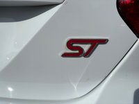 USED 2014 14 FORD FOCUS 2.0T EcoBoost ST-2 Hatchback 5dr Petrol Manual Euro 5 (s/s) (250 ps) A TRULY STUNNING ADDITION TO OUR FORECOURT FINISHED IN EVER POPULAR WHITE PAINT+ONLY 1 FORMER KEEPER+SERVICE HISTORY+HALF LEATHER INTERIOR+PARK ASSIST+CLIMATE CONTROL+18 INCH ALLOY WHEELS+BLUETOOTH+1 FULL YEARS MOT PRIOR TO COLLECTION+CALL NOW TO ARRANGE A VIEWING!!!!!!!!!!!!!!!!!!!!!!!!!!!!!!!!!!!!!!!!!