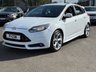 USED 2014 14 FORD FOCUS 2.0T EcoBoost ST-2 Hatchback 5dr Petrol Manual Euro 5 (s/s) (250 ps) A TRULY STUNNING ADDITION TO OUR FORECOURT FINISHED IN EVER POPULAR WHITE PAINT+ONLY 1 FORMER KEEPER+SERVICE HISTORY+HALF LEATHER INTERIOR+PARK ASSIST+CLIMATE CONTROL+18 INCH ALLOY WHEELS+BLUETOOTH+1 FULL YEARS MOT PRIOR TO COLLECTION+CALL NOW TO ARRANGE A VIEWING!!!!!!!!!!!!!!!!!!!!!!!!!!!!!!!!!!!!!!!!!