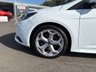 USED 2014 14 FORD FOCUS 2.0T EcoBoost ST-2 Hatchback 5dr Petrol Manual Euro 5 (s/s) (250 ps) A TRULY STUNNING ADDITION TO OUR FORECOURT FINISHED IN EVER POPULAR WHITE PAINT+ONLY 1 FORMER KEEPER+SERVICE HISTORY+HALF LEATHER INTERIOR+PARK ASSIST+CLIMATE CONTROL+18 INCH ALLOY WHEELS+BLUETOOTH+1 FULL YEARS MOT PRIOR TO COLLECTION+CALL NOW TO ARRANGE A VIEWING!!!!!!!!!!!!!!!!!!!!!!!!!!!!!!!!!!!!!!!!!