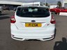 USED 2014 14 FORD FOCUS 2.0T EcoBoost ST-2 Hatchback 5dr Petrol Manual Euro 5 (s/s) (250 ps) A TRULY STUNNING ADDITION TO OUR FORECOURT FINISHED IN EVER POPULAR WHITE PAINT+ONLY 1 FORMER KEEPER+SERVICE HISTORY+HALF LEATHER INTERIOR+PARK ASSIST+CLIMATE CONTROL+18 INCH ALLOY WHEELS+BLUETOOTH+1 FULL YEARS MOT PRIOR TO COLLECTION+CALL NOW TO ARRANGE A VIEWING!!!!!!!!!!!!!!!!!!!!!!!!!!!!!!!!!!!!!!!!!
