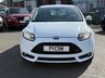 USED 2014 14 FORD FOCUS 2.0T EcoBoost ST-2 Hatchback 5dr Petrol Manual Euro 5 (s/s) (250 ps) A TRULY STUNNING ADDITION TO OUR FORECOURT FINISHED IN EVER POPULAR WHITE PAINT+ONLY 1 FORMER KEEPER+SERVICE HISTORY+HALF LEATHER INTERIOR+PARK ASSIST+CLIMATE CONTROL+18 INCH ALLOY WHEELS+BLUETOOTH+1 FULL YEARS MOT PRIOR TO COLLECTION+CALL NOW TO ARRANGE A VIEWING!!!!!!!!!!!!!!!!!!!!!!!!!!!!!!!!!!!!!!!!!